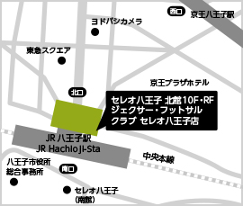 大井店