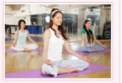 Adidas YOGA photo