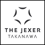 THE JEXER TAKANAWA