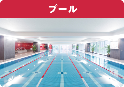 プール