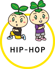 ジュニアダンス