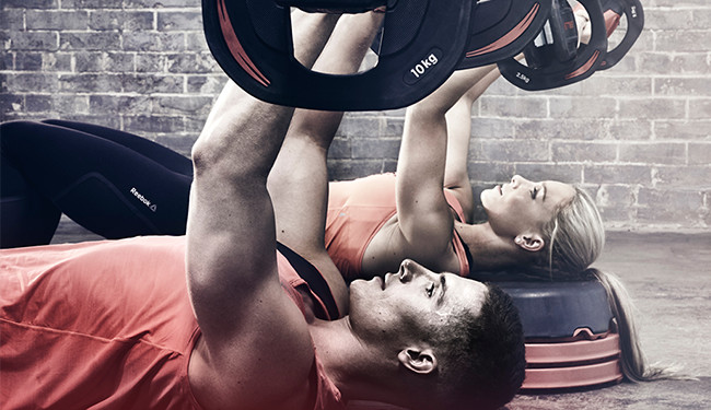 BODYPUMP