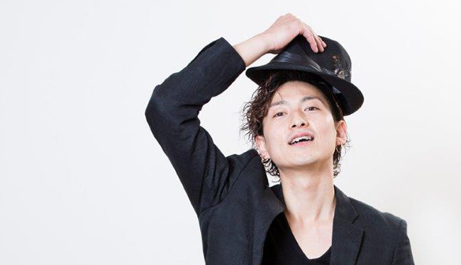 J-POP DANCE GROOVE