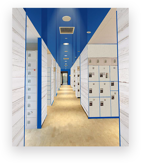 LOCKER