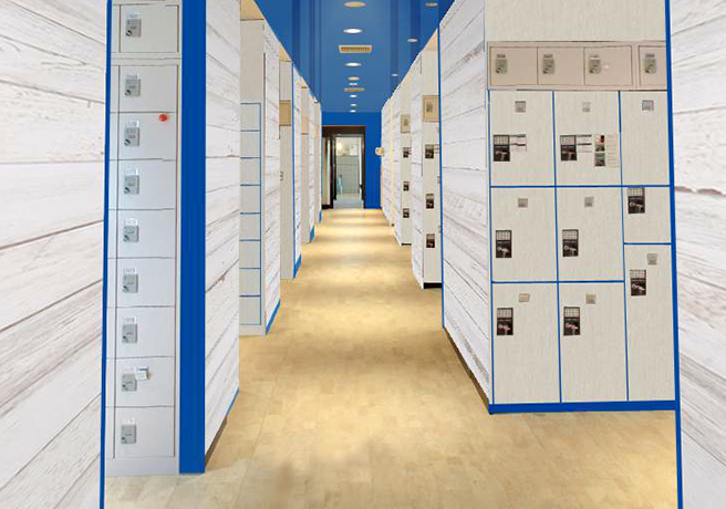 LOCKER
