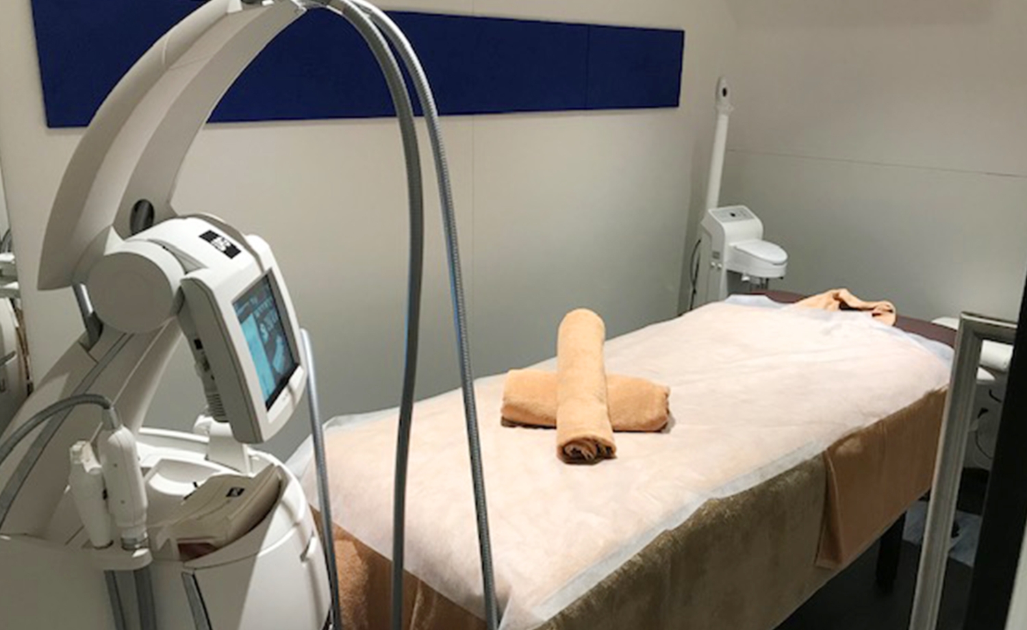 ジェクサー・フィットネススタジオ マチノマ大森