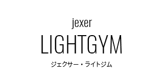 JEXER LIGHTGYM