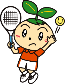 テニス