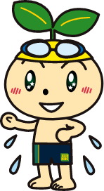 ジュニアスイミング