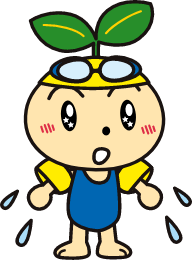 ベビースイミング