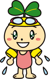 親子スイミング