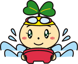 キンダースイミング