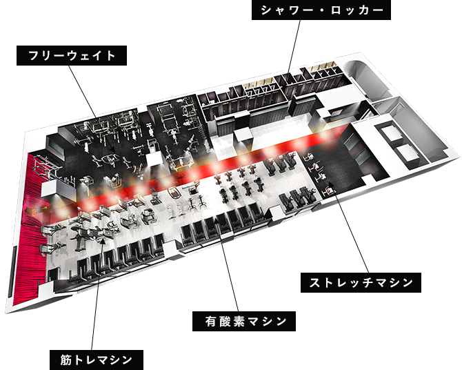 施設案内