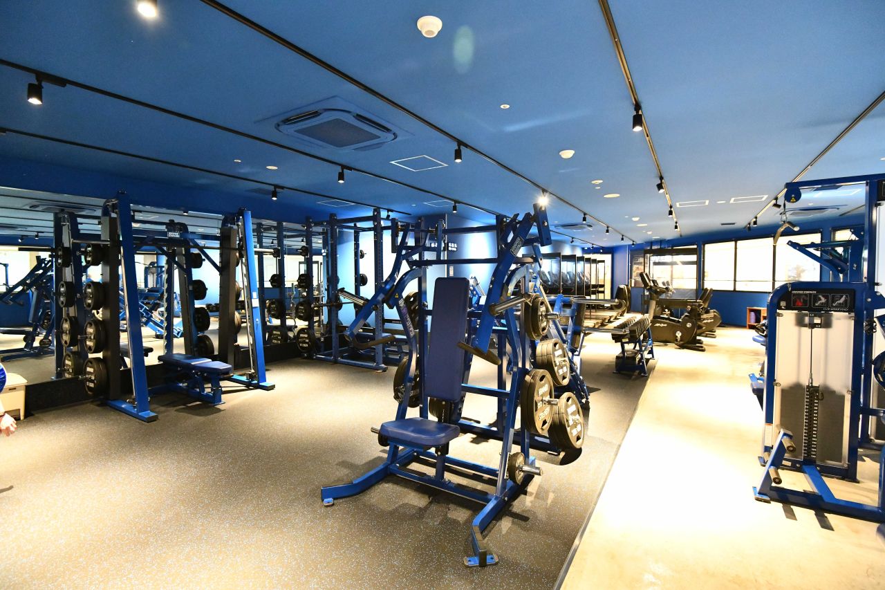 シャポー市川店