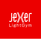 JEXER lightGym