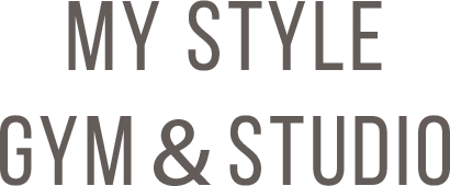 MY STYLE GYM＆STUDIO
