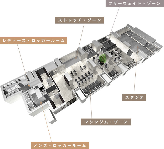 施設案内