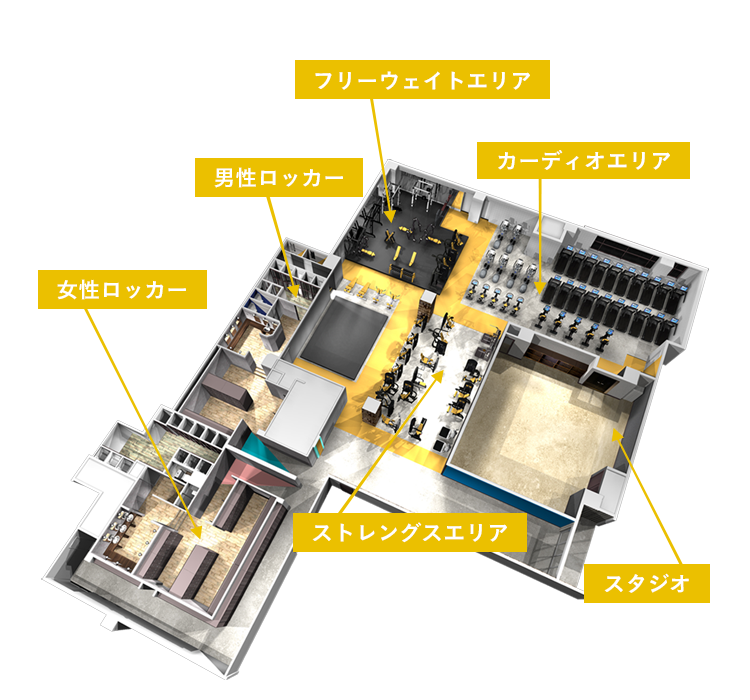 施設案内