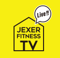 JEXER FITNESS TV